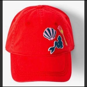 Roxy Ariel Dear Believer Baseball Cap
